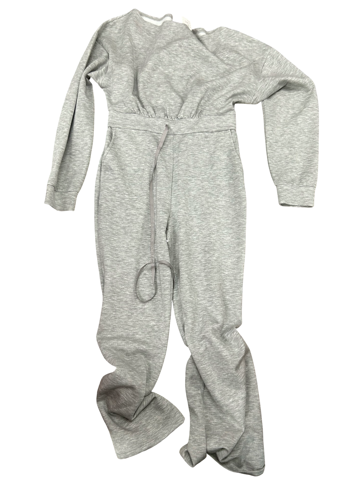 Woman’s medium jumpsuit