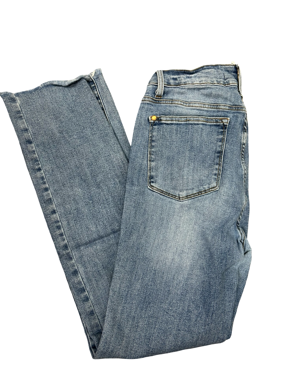 Woman’s Judy blue 11