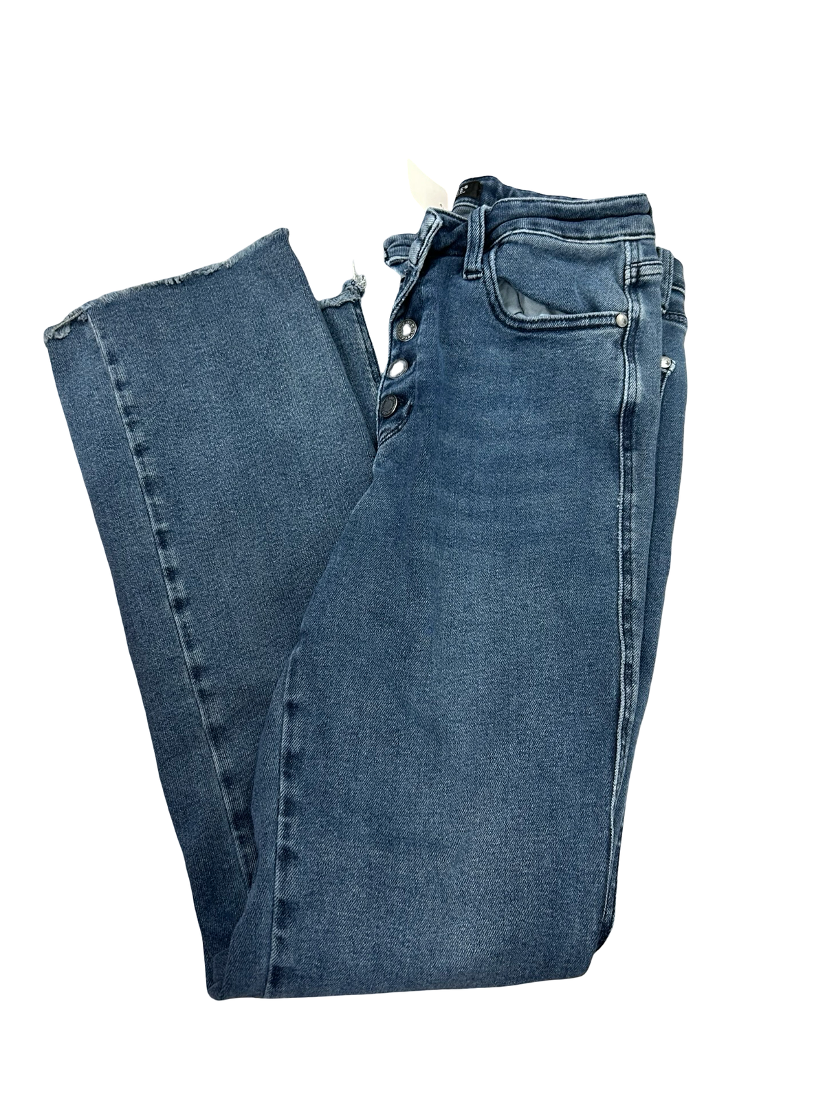Woman’s Judy blue 11/30