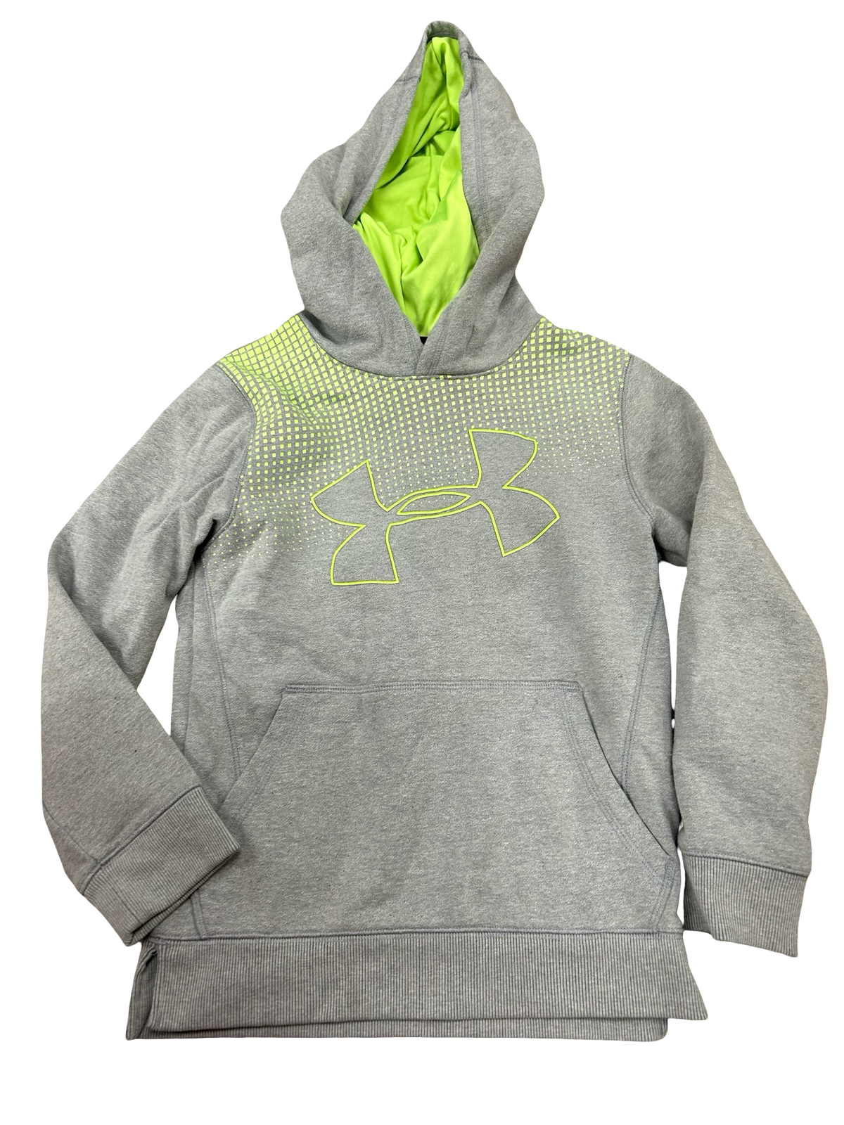 Boys YS worn Nike