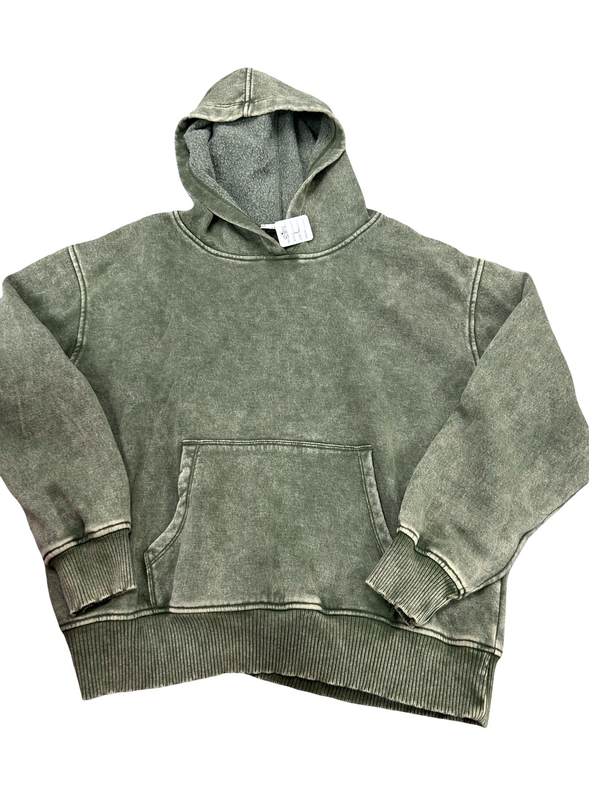Woman’s large Zenana