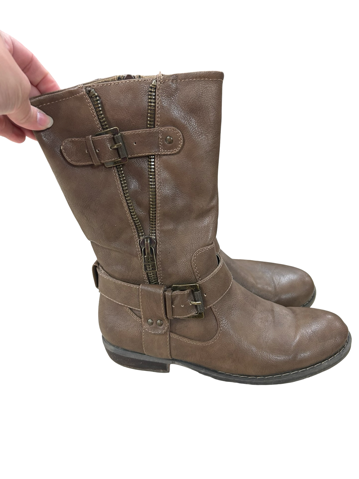 Woman boots