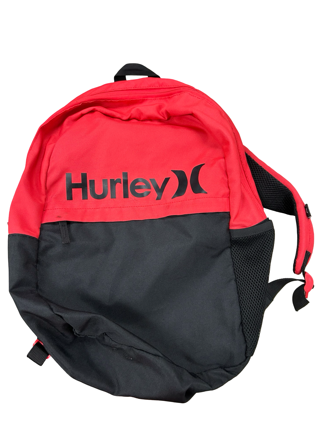 Hurley backpack