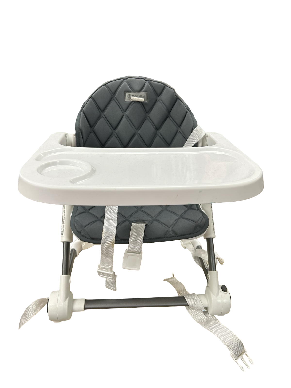 Travel high chair