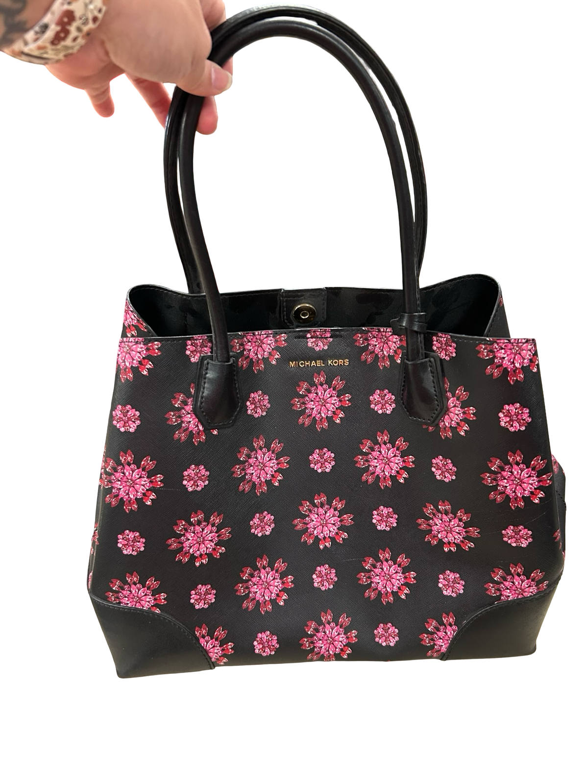 Michael Kors purse