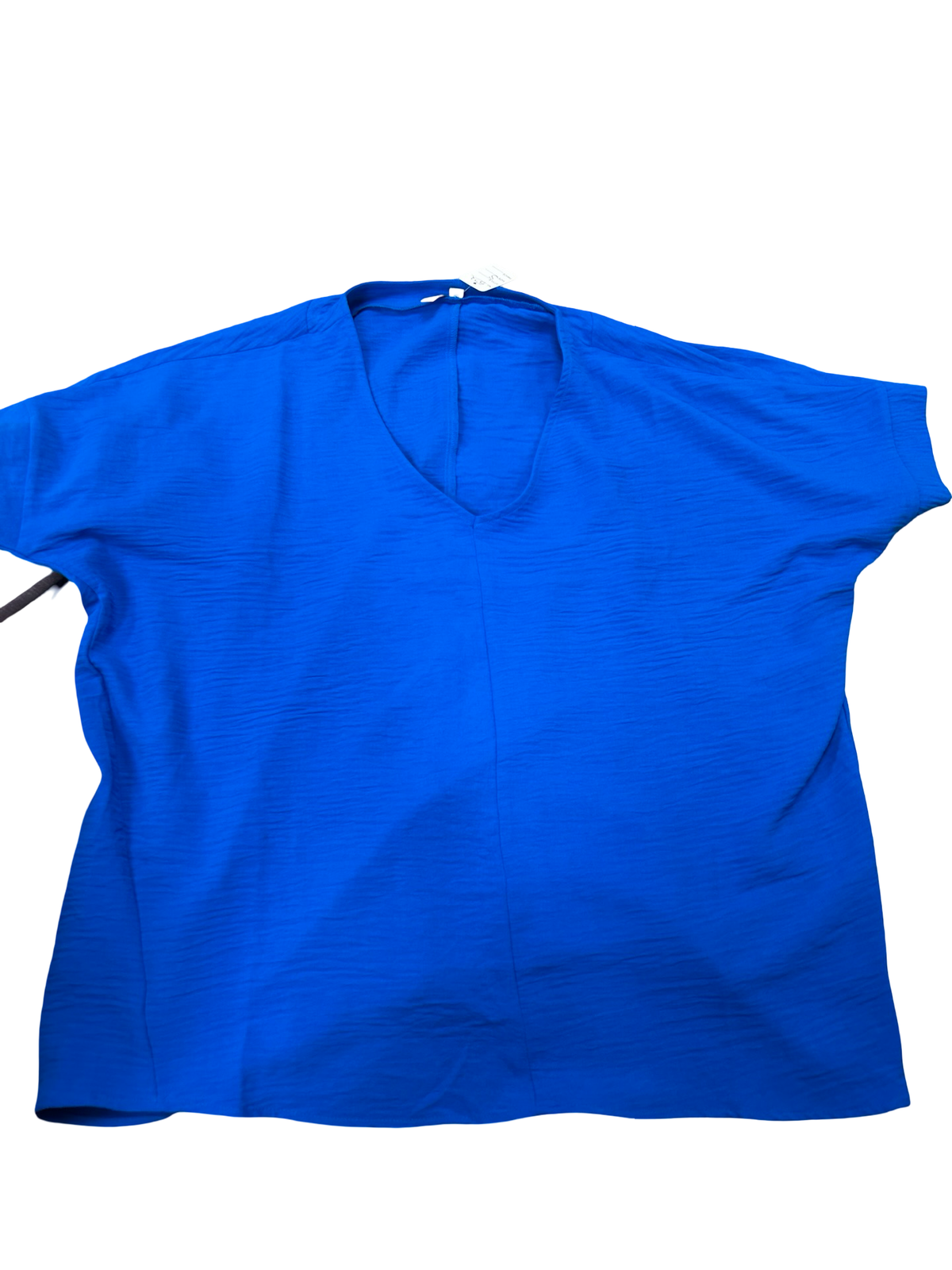 Woman’s small Zenana