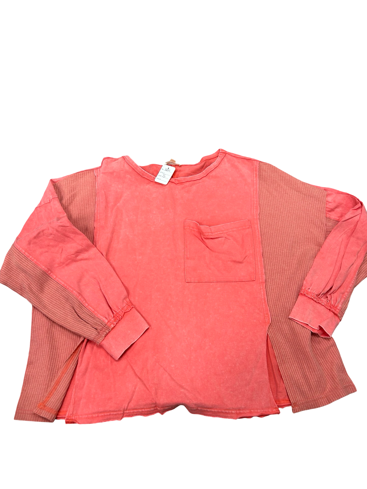 Woman’s small