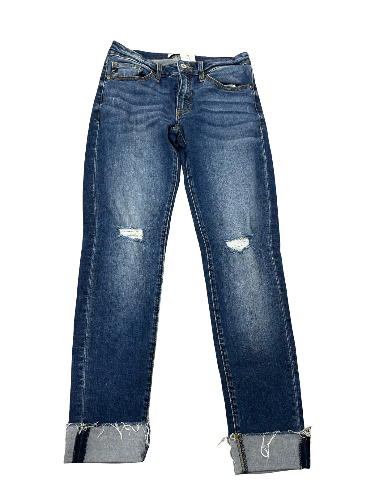 Woman’s Kancan 9