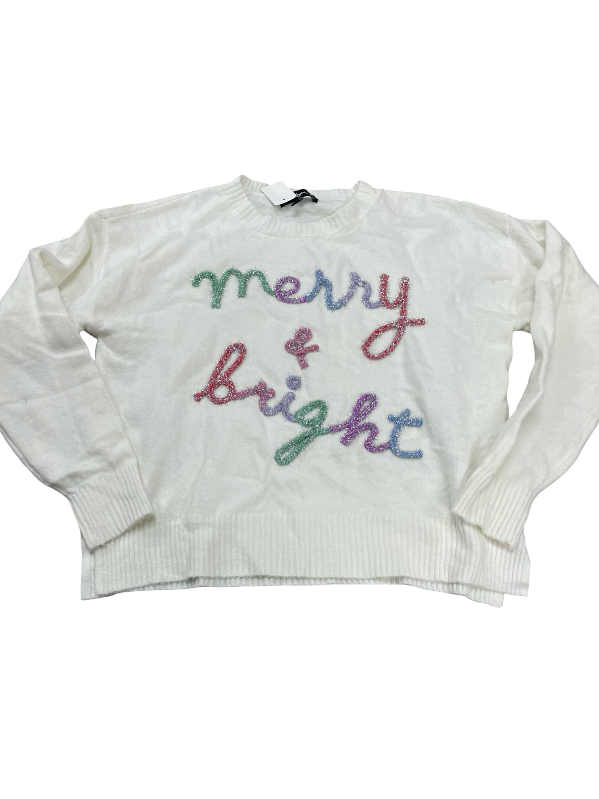 Women’s medium sweater