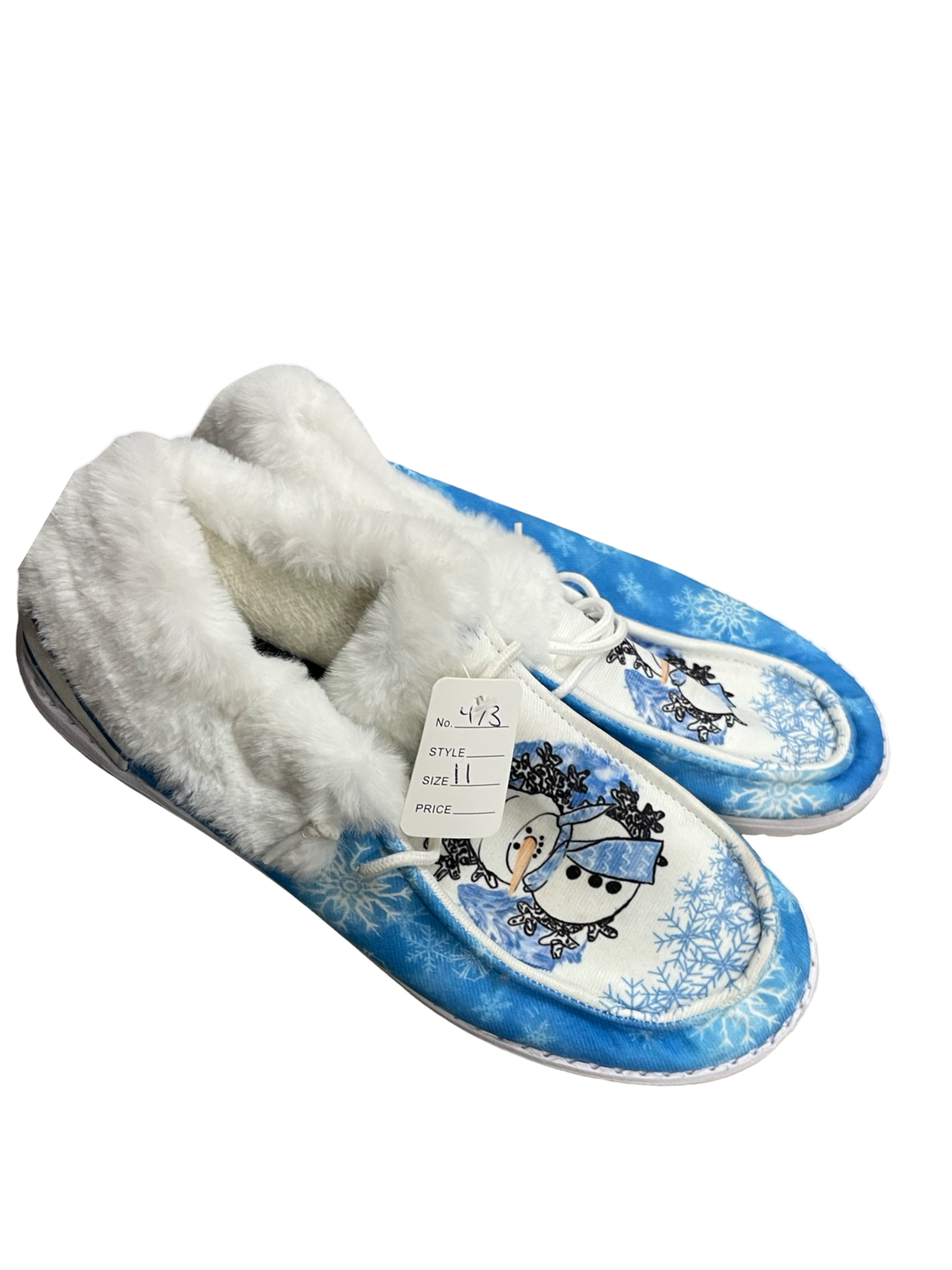 Women’s 11 Shoes