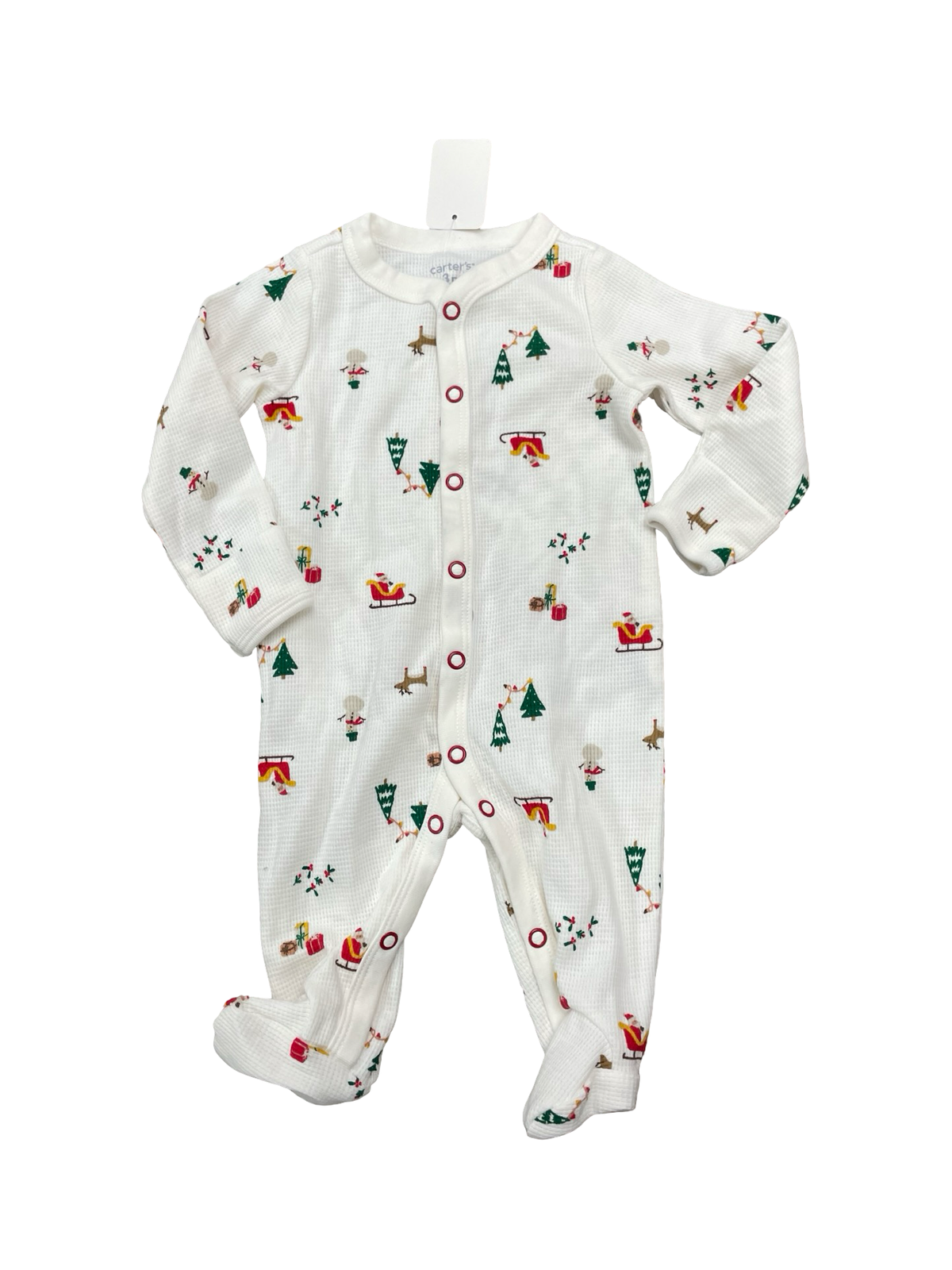 Boys 3M Sleeper