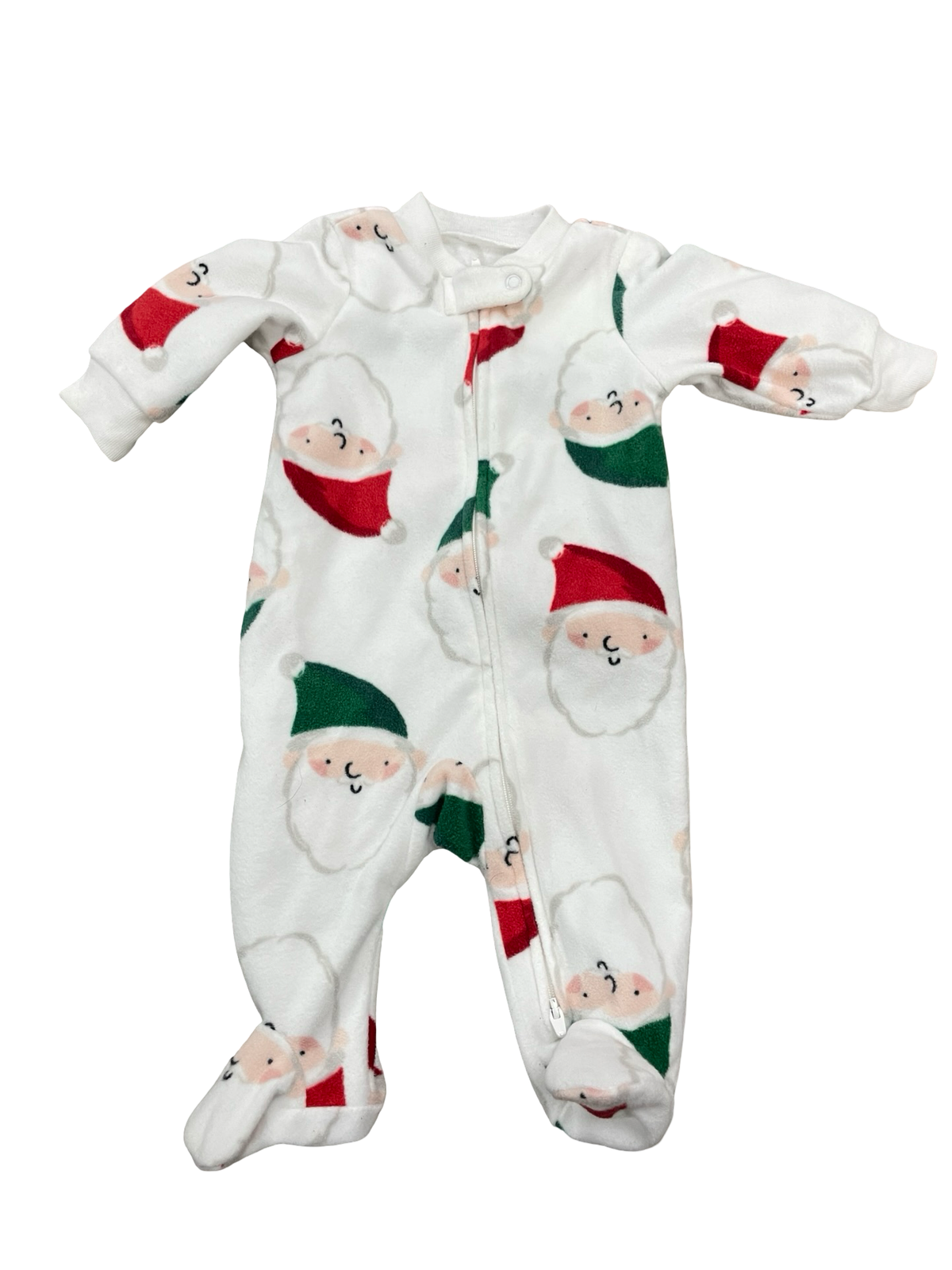 Boys 3M sleeper