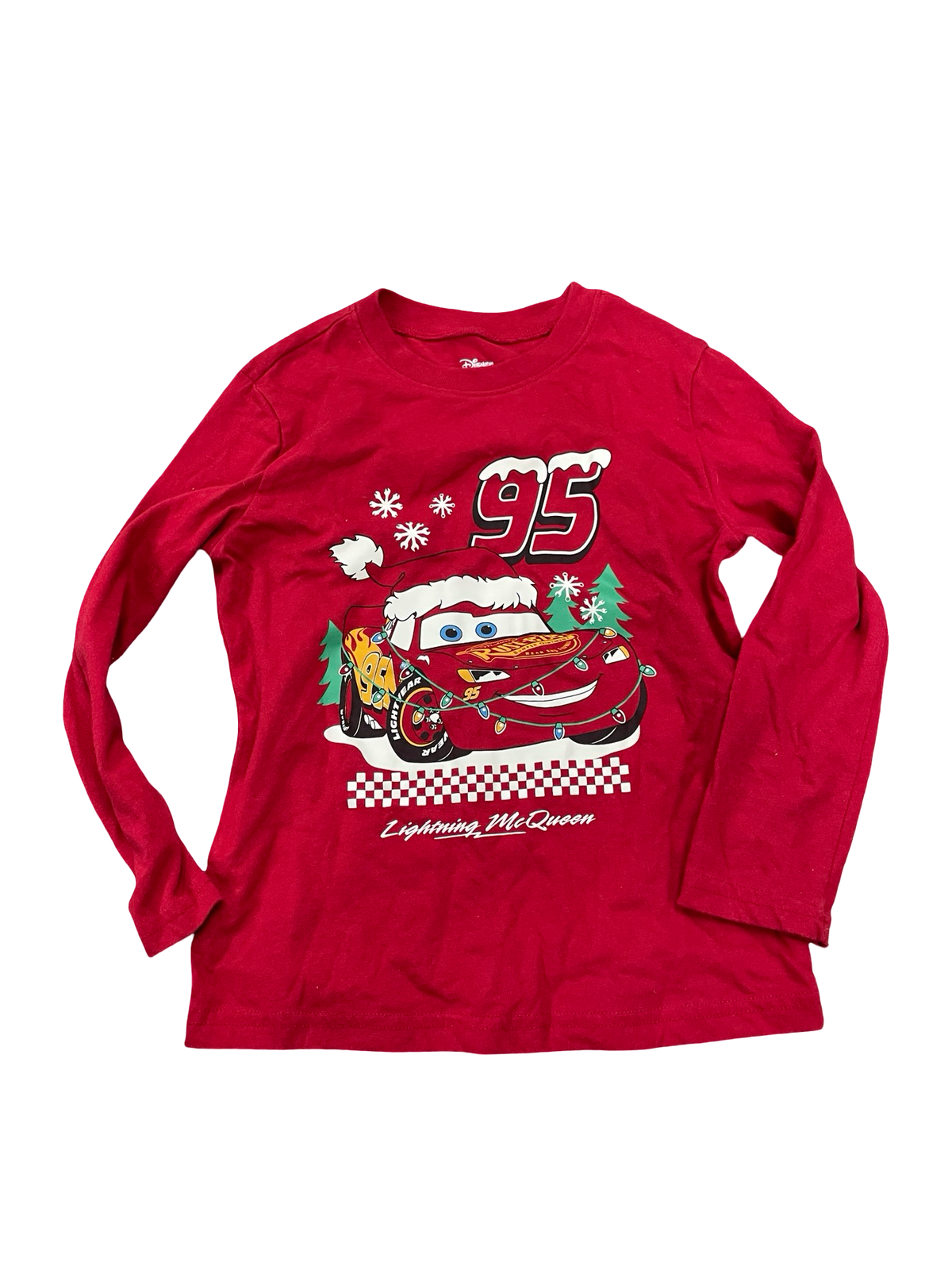 Boys 5 shirt