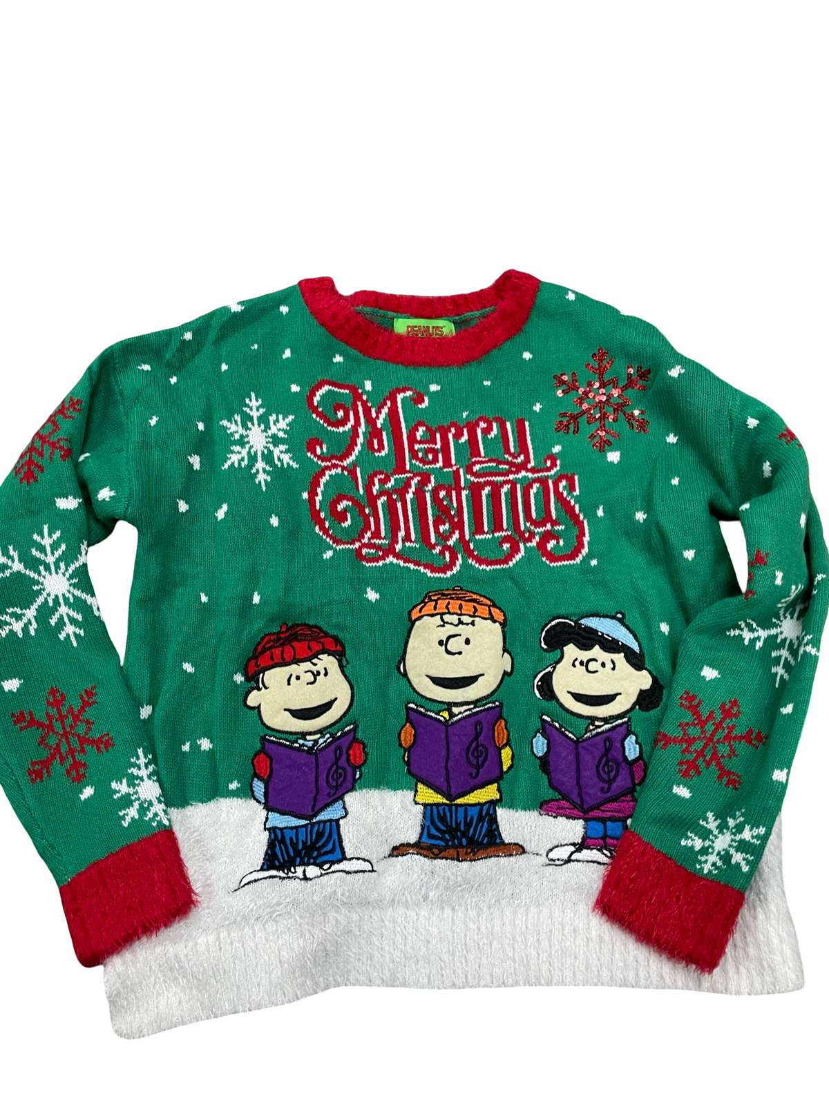 Women’s medium sweater