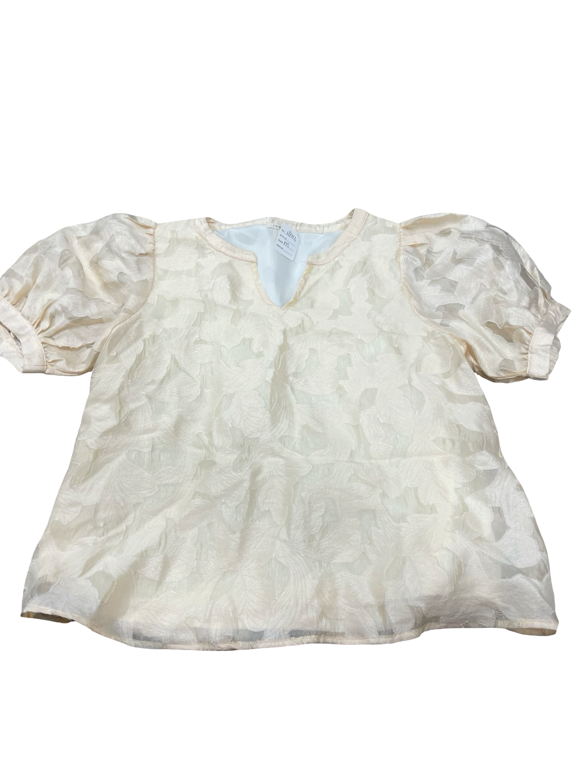 Women’s medium shirt