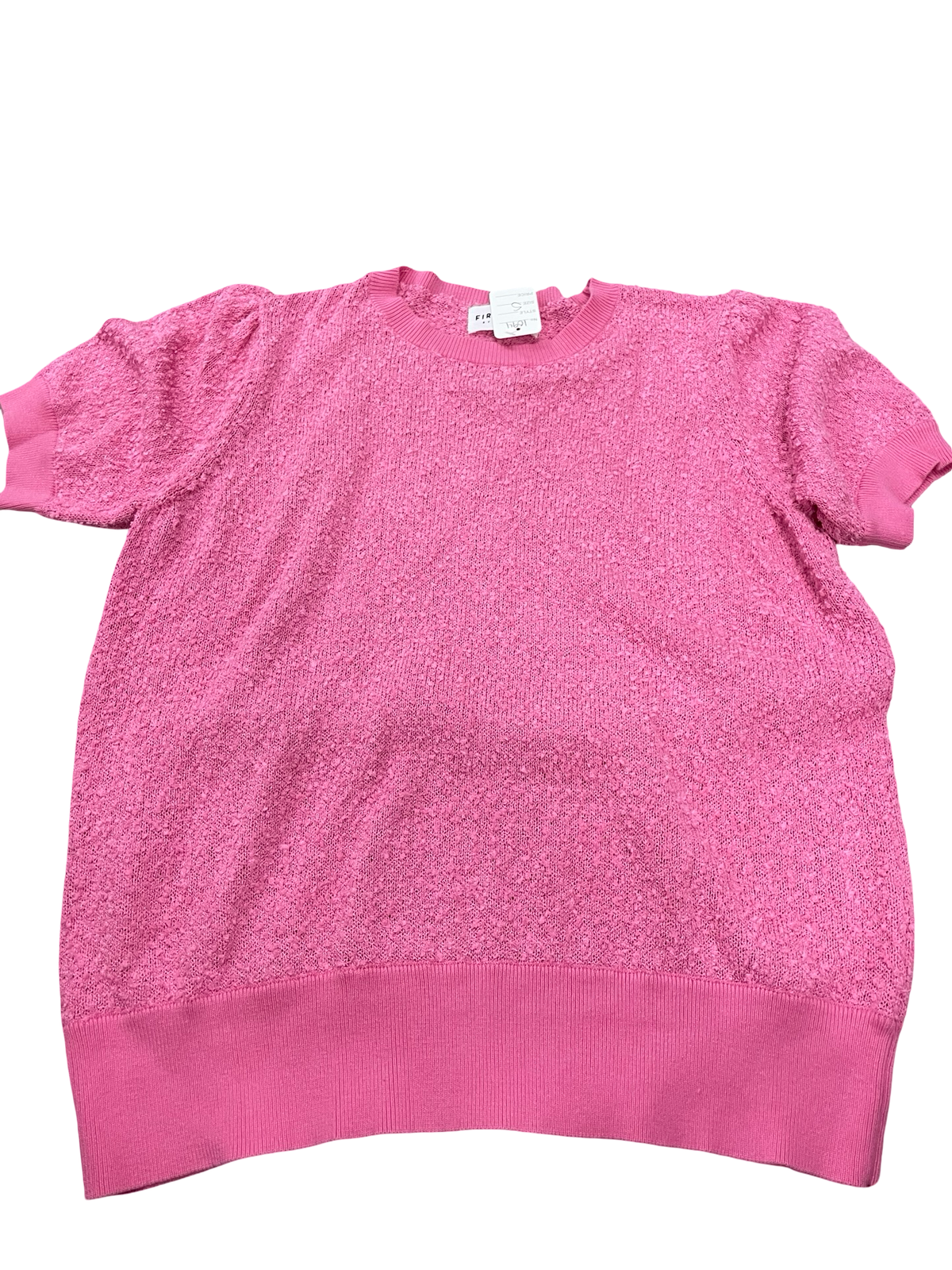 Women’s small shirt