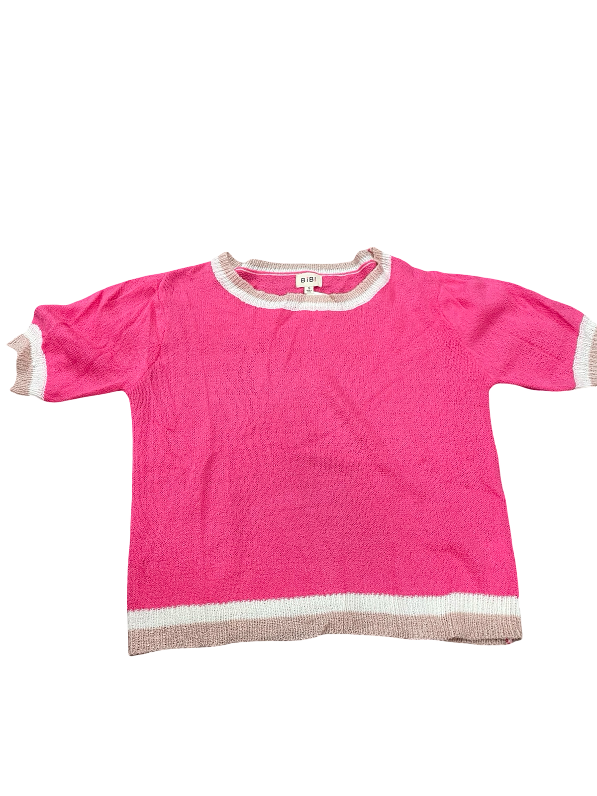 Women’s Small Bibi Shirt