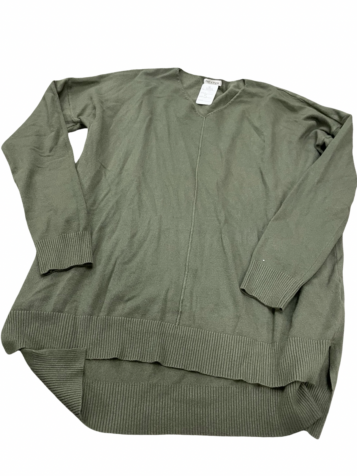 Women’s small shirt