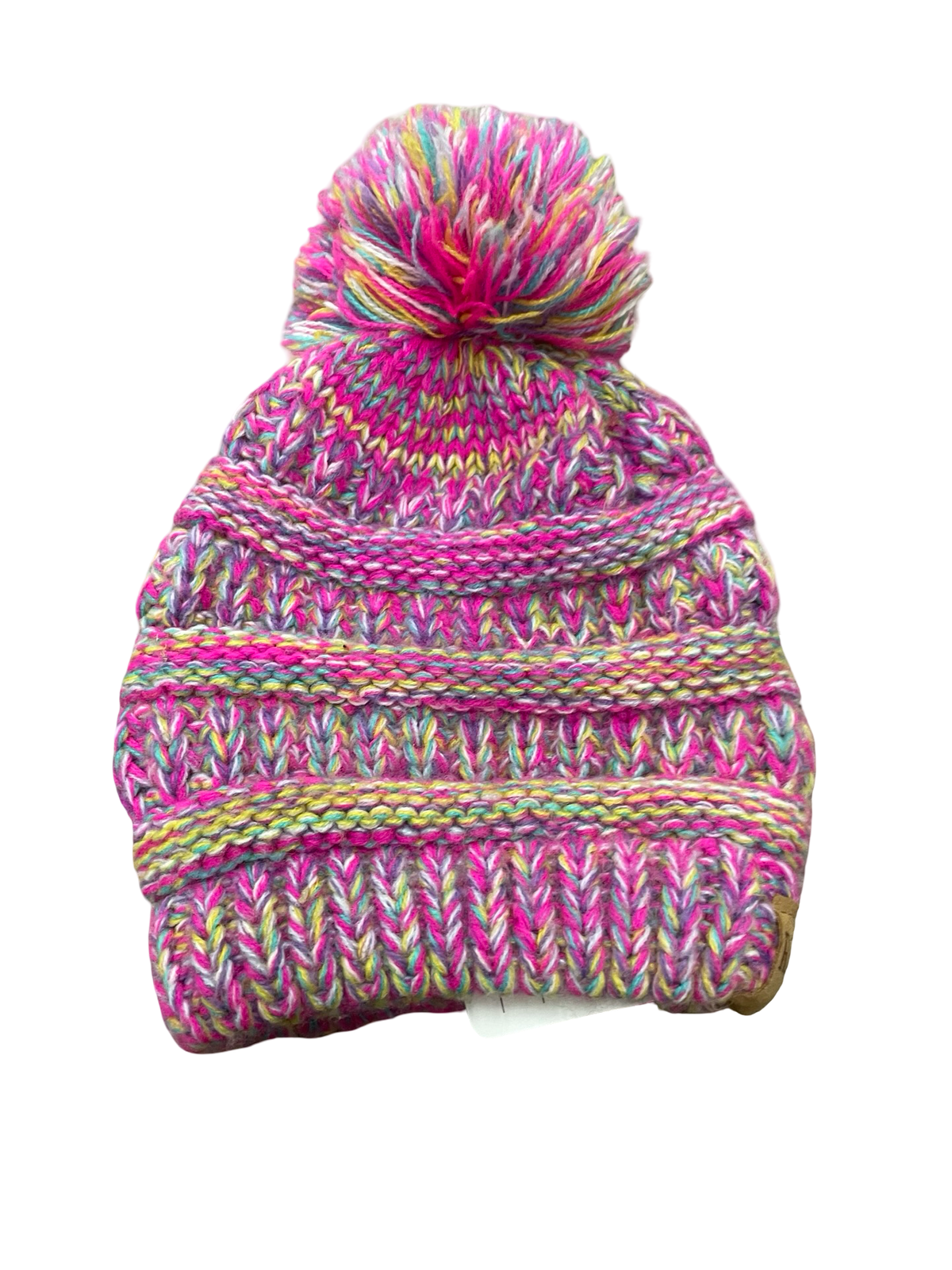 Infant hat