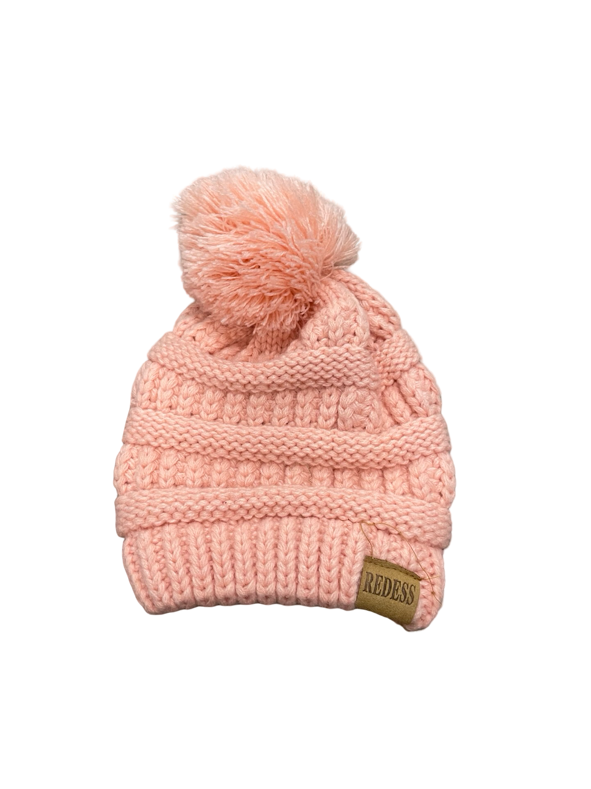 Infant hat