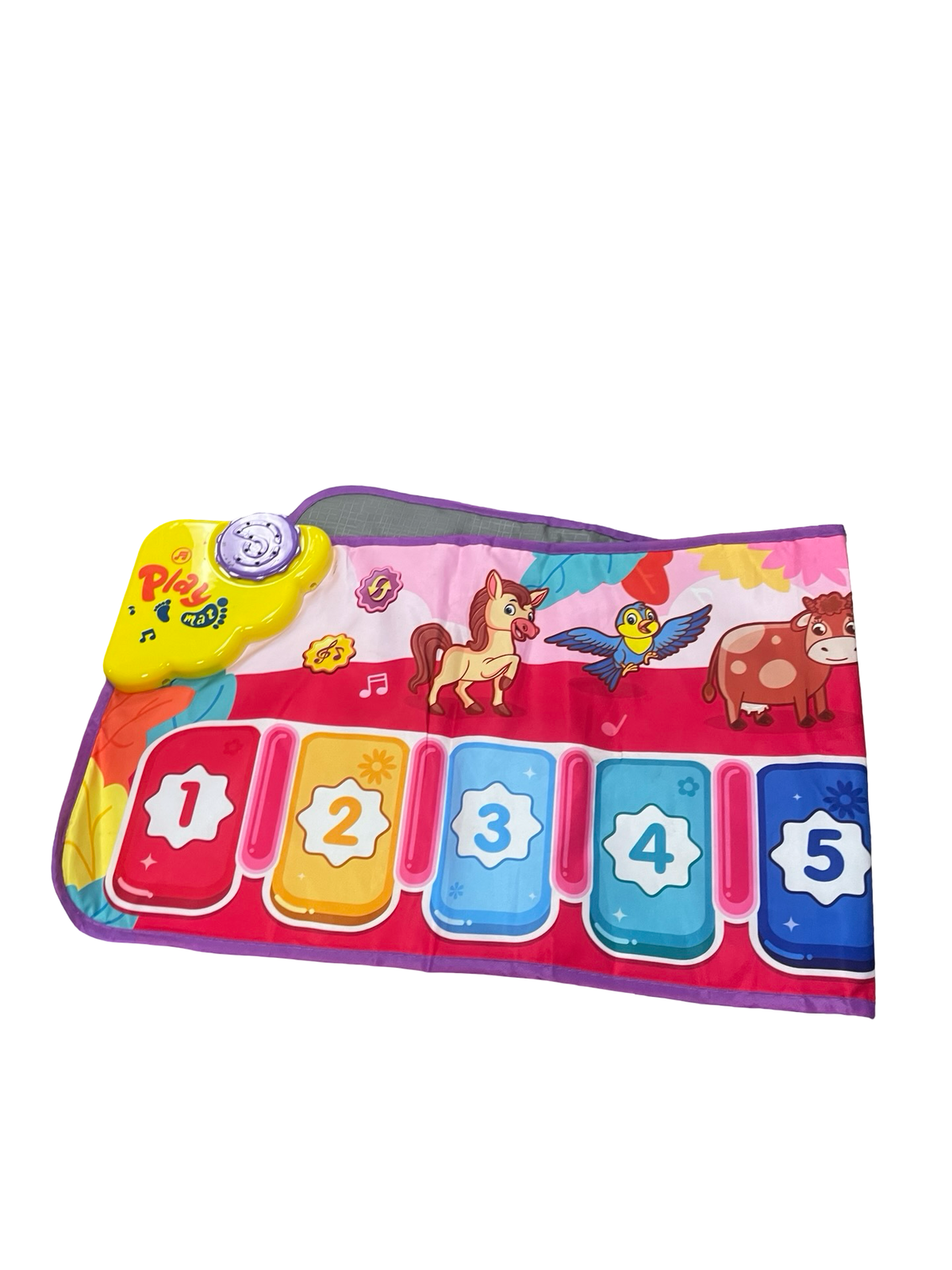 Play mat