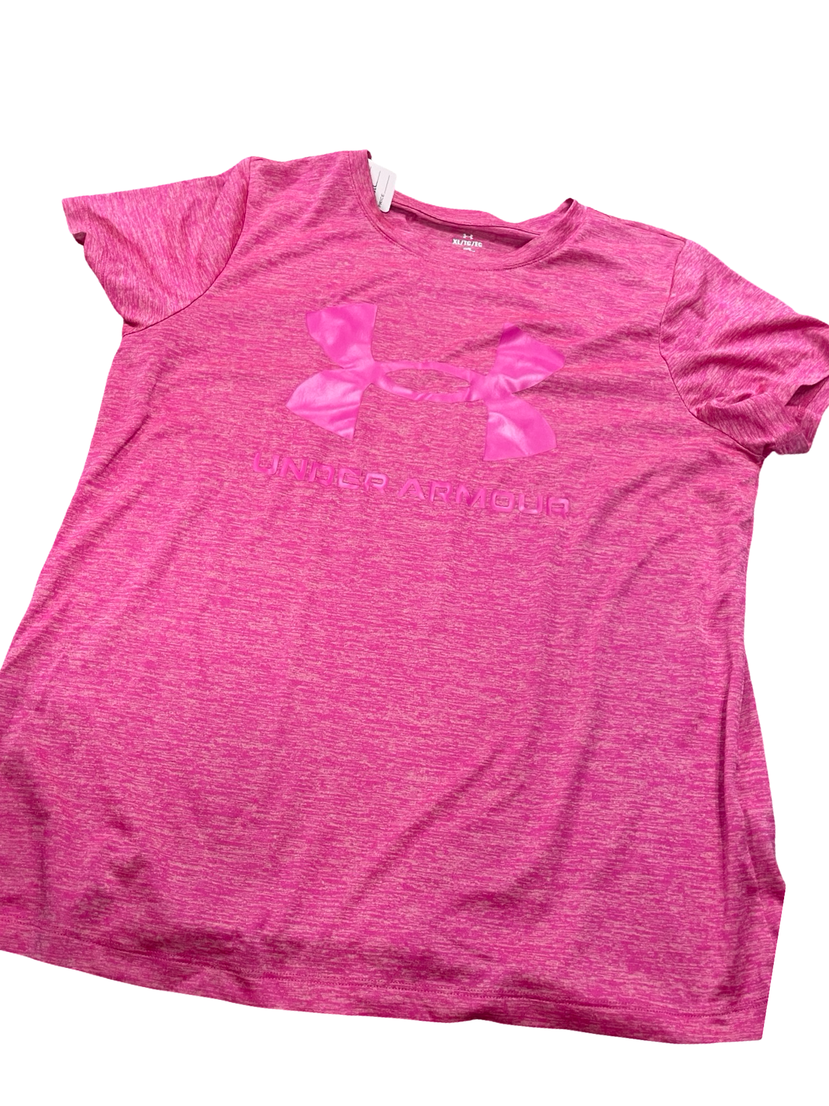 Women’s XL UA Tee