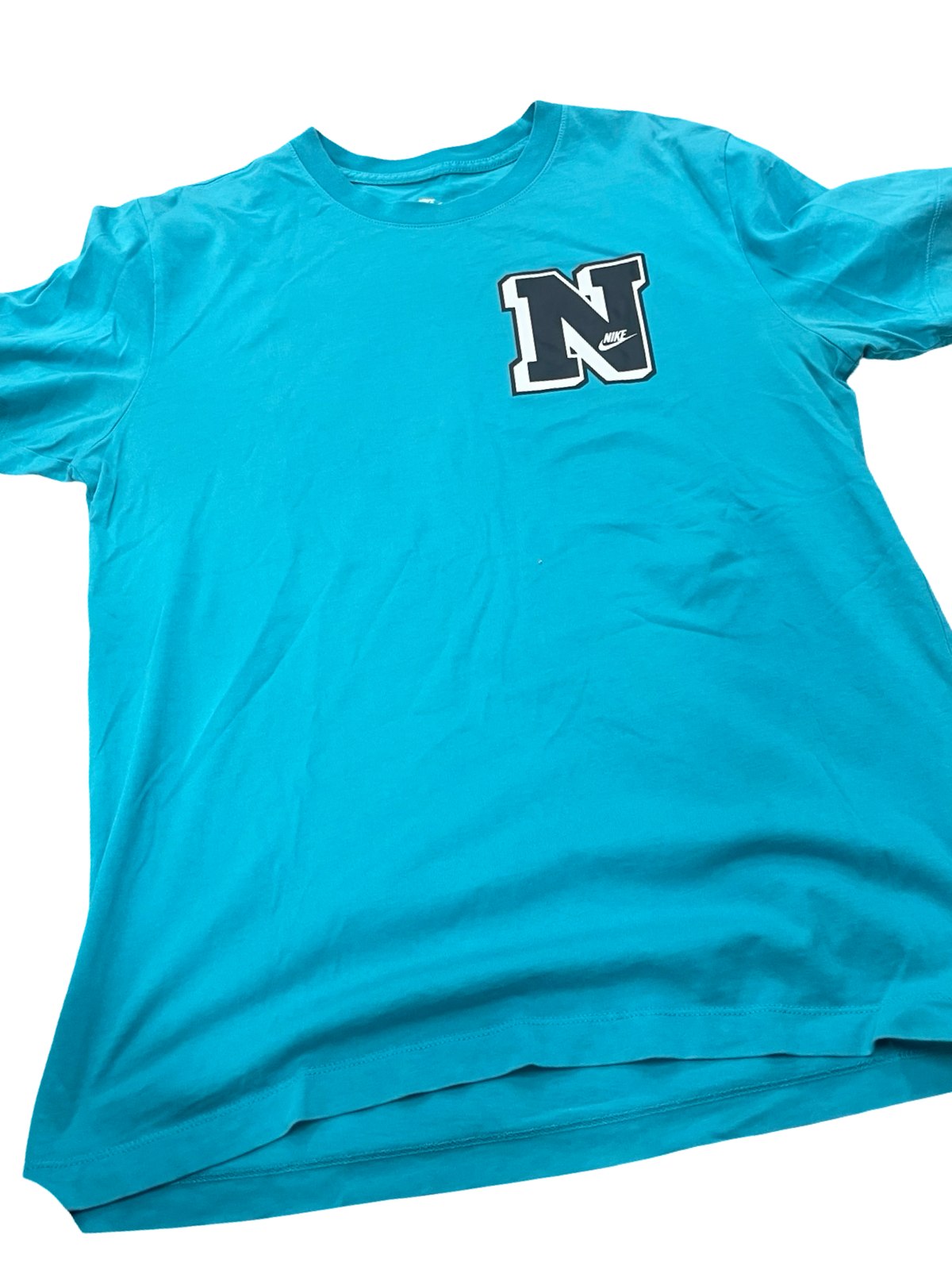 Men’s medium Nike tee