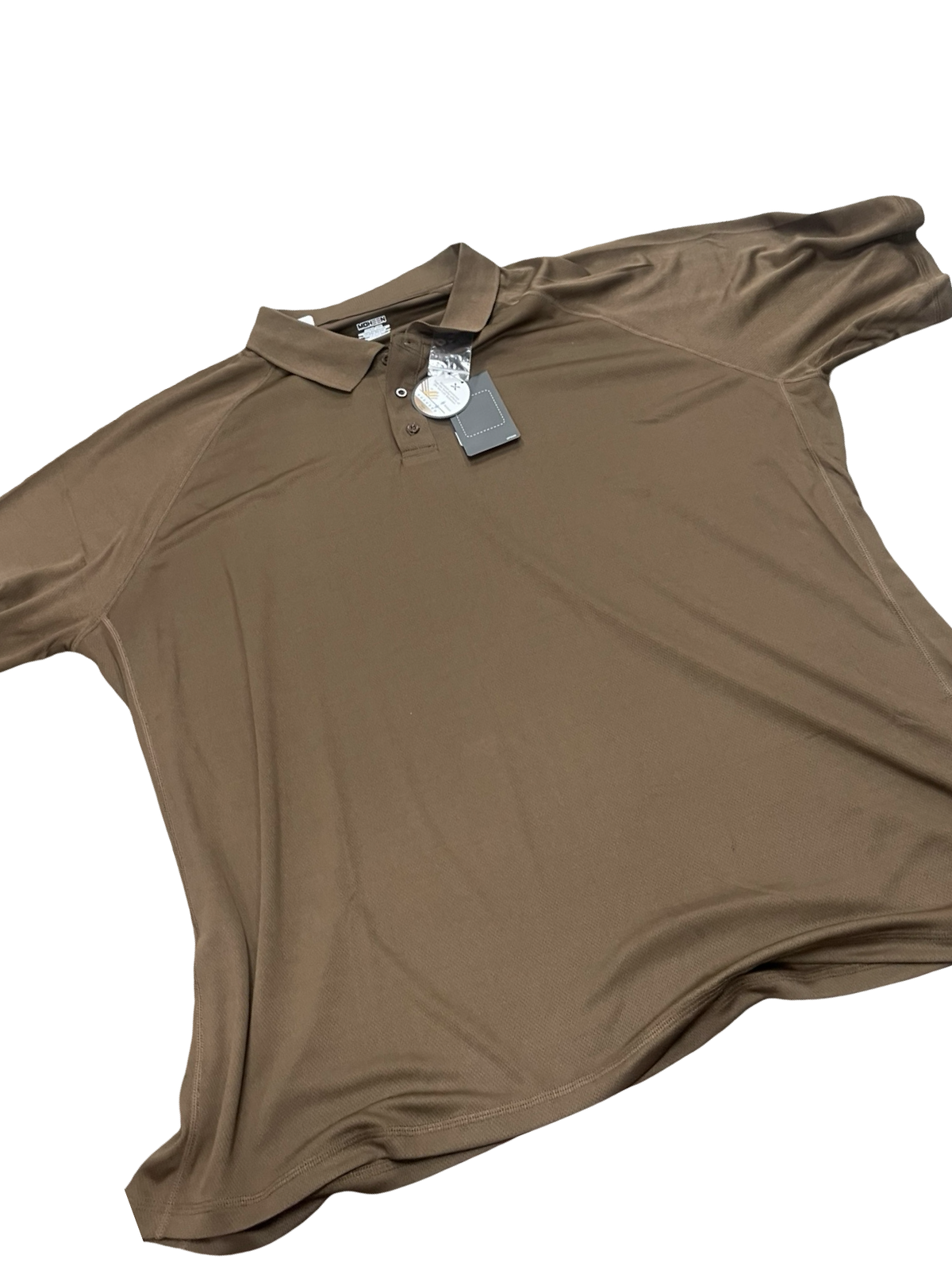 Men’s 4XL Polo