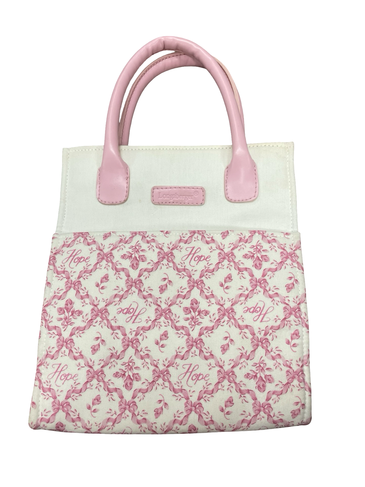Small Longaberger Bag
