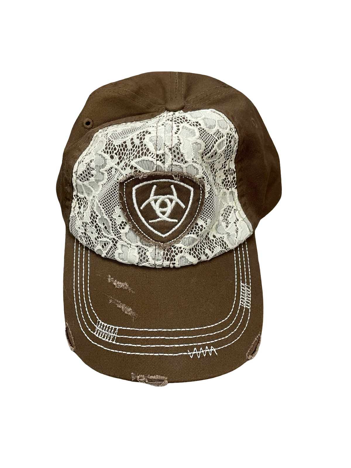 Ariat hat
