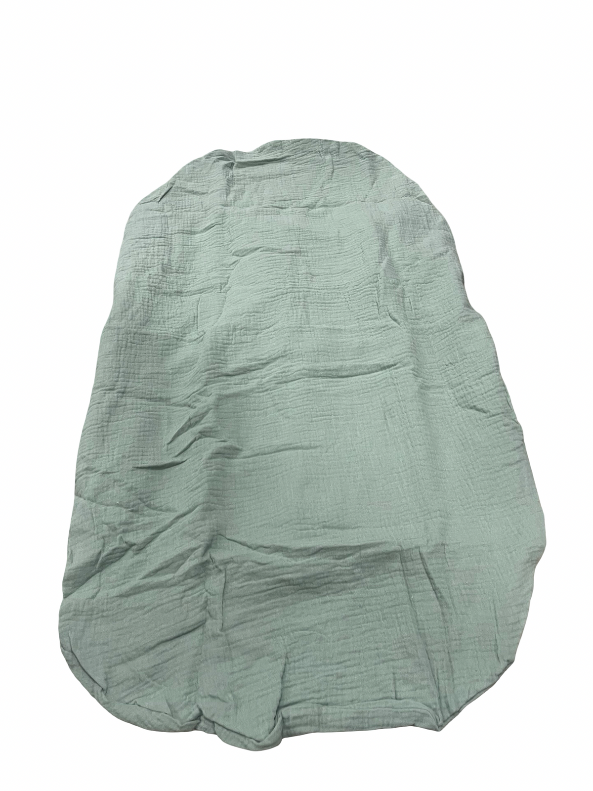 Baby lounger cover