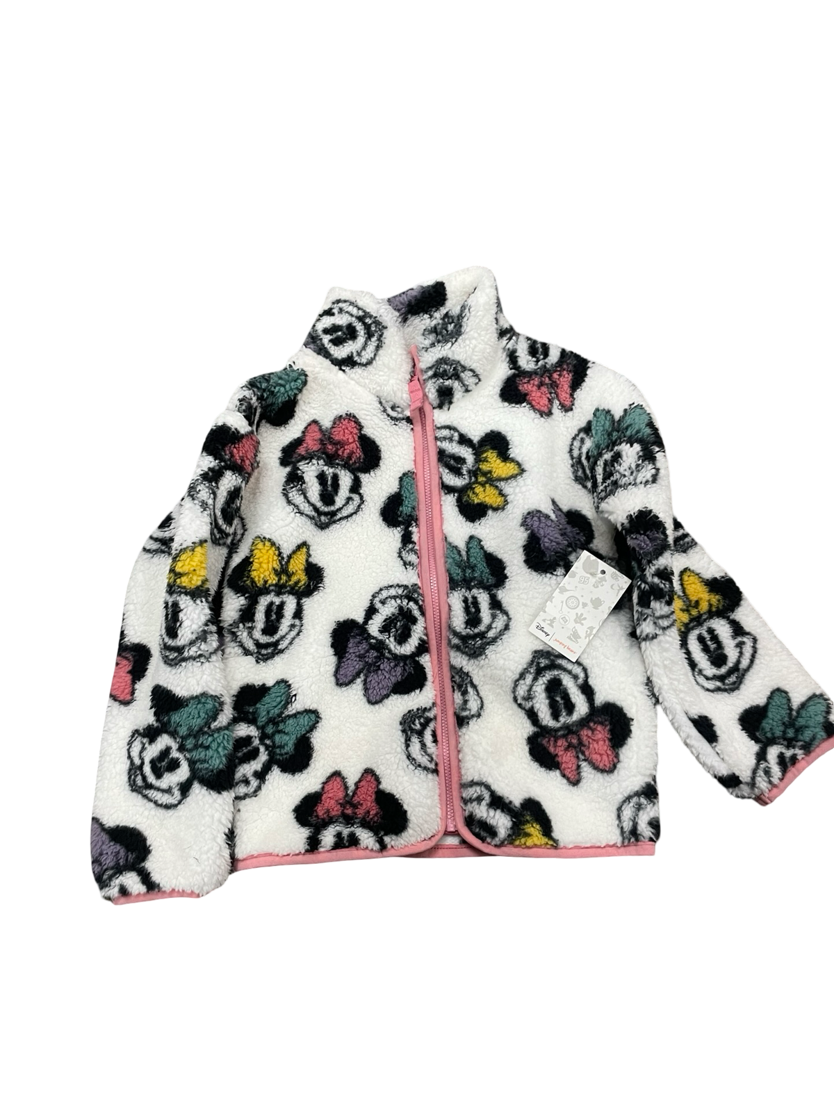 Girls 5 Jacket