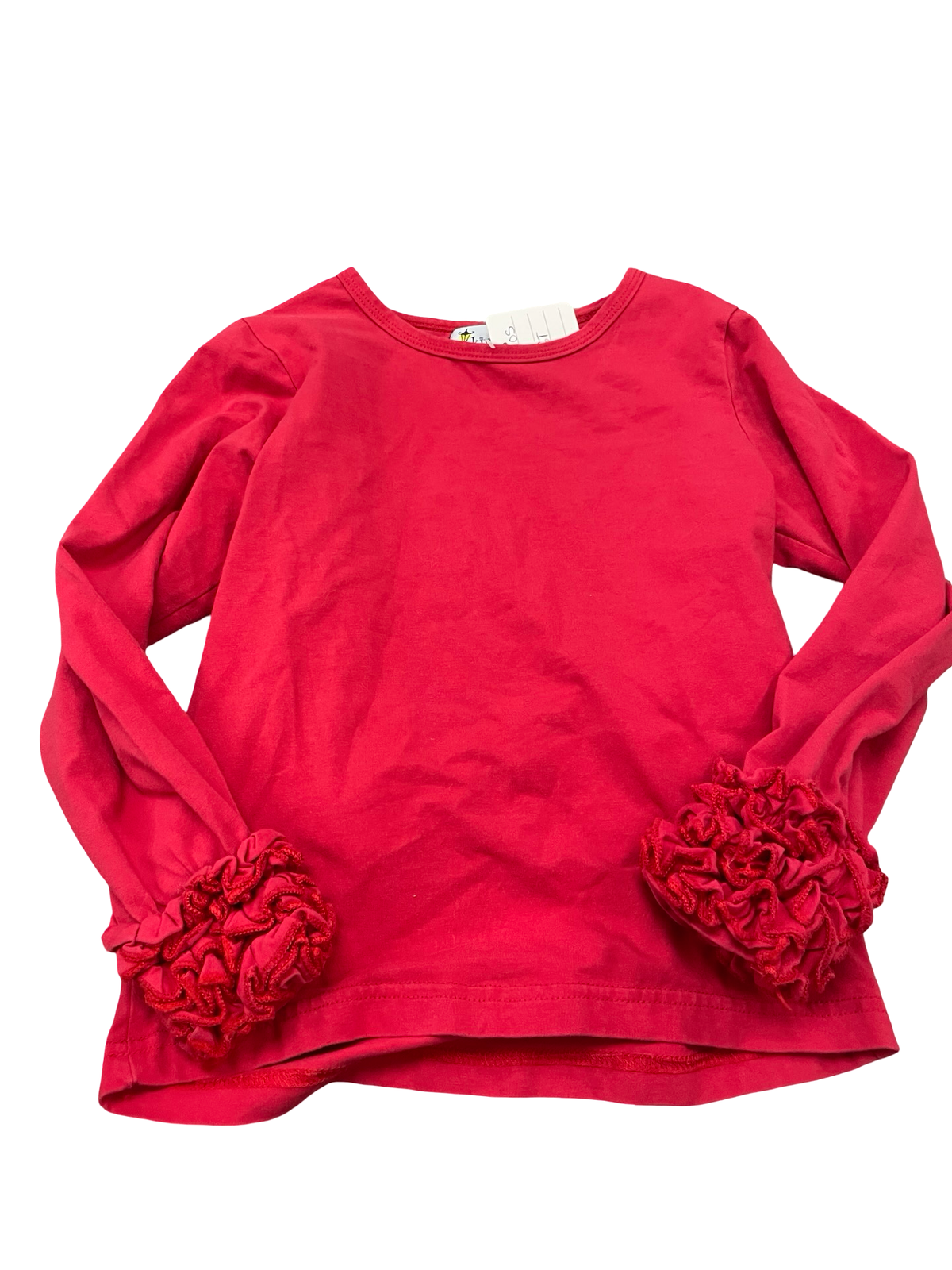 Girls 6 Shirt