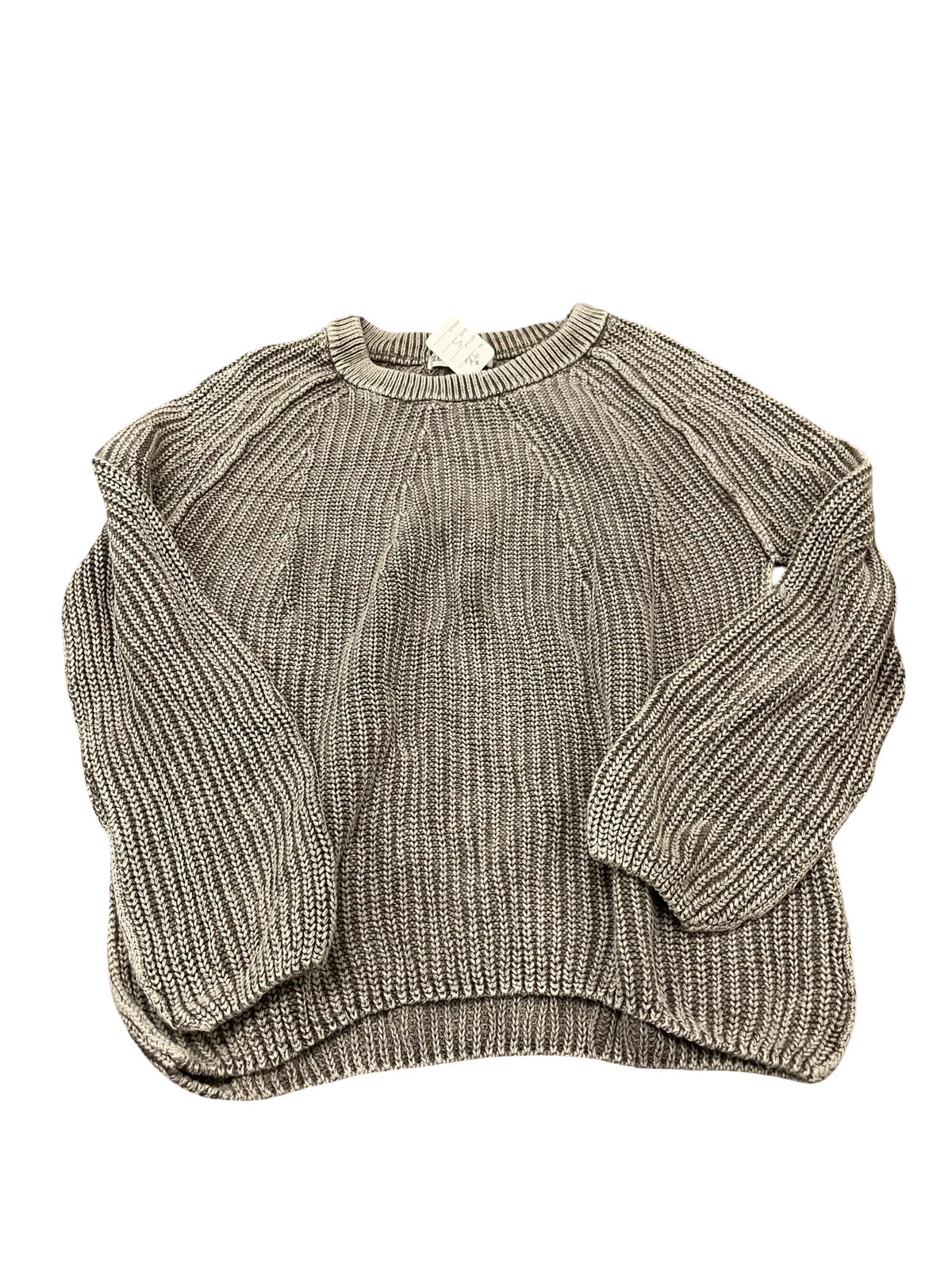 Women’s S/M Sweater
