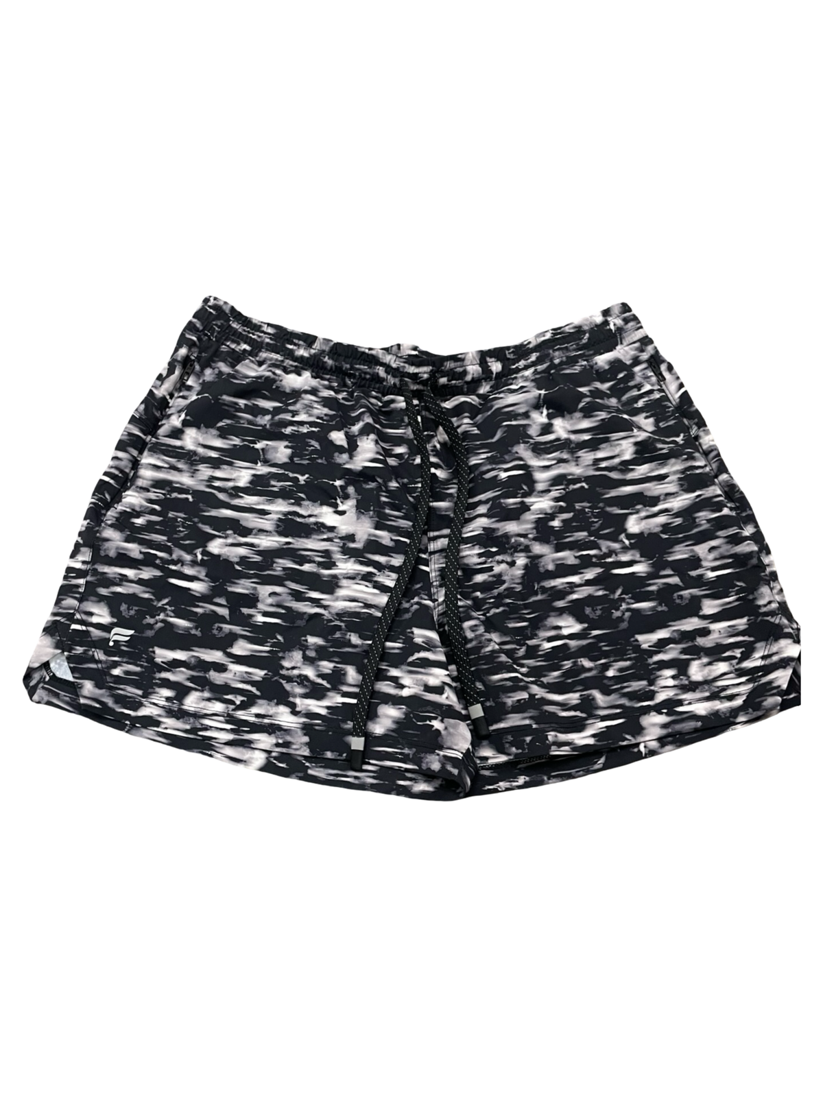 Women’s large Fabletic shorts