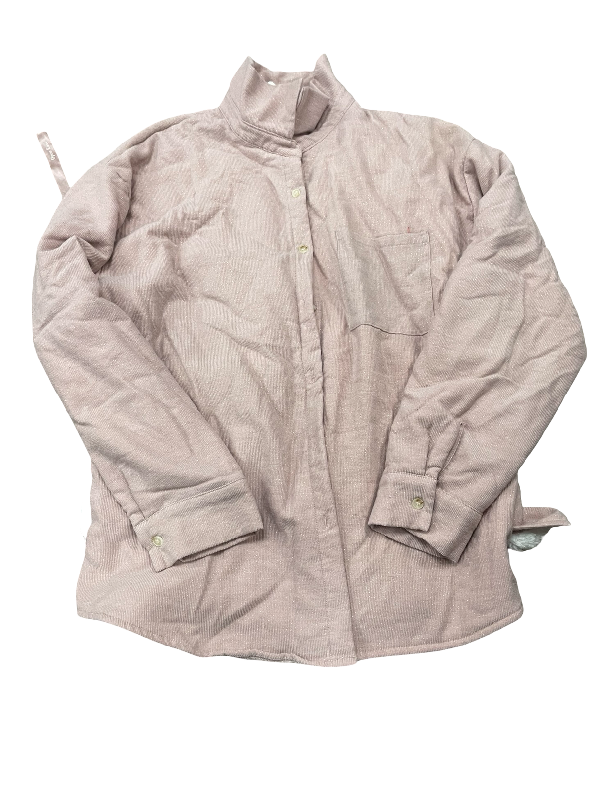 Women’s large R2 Button Up