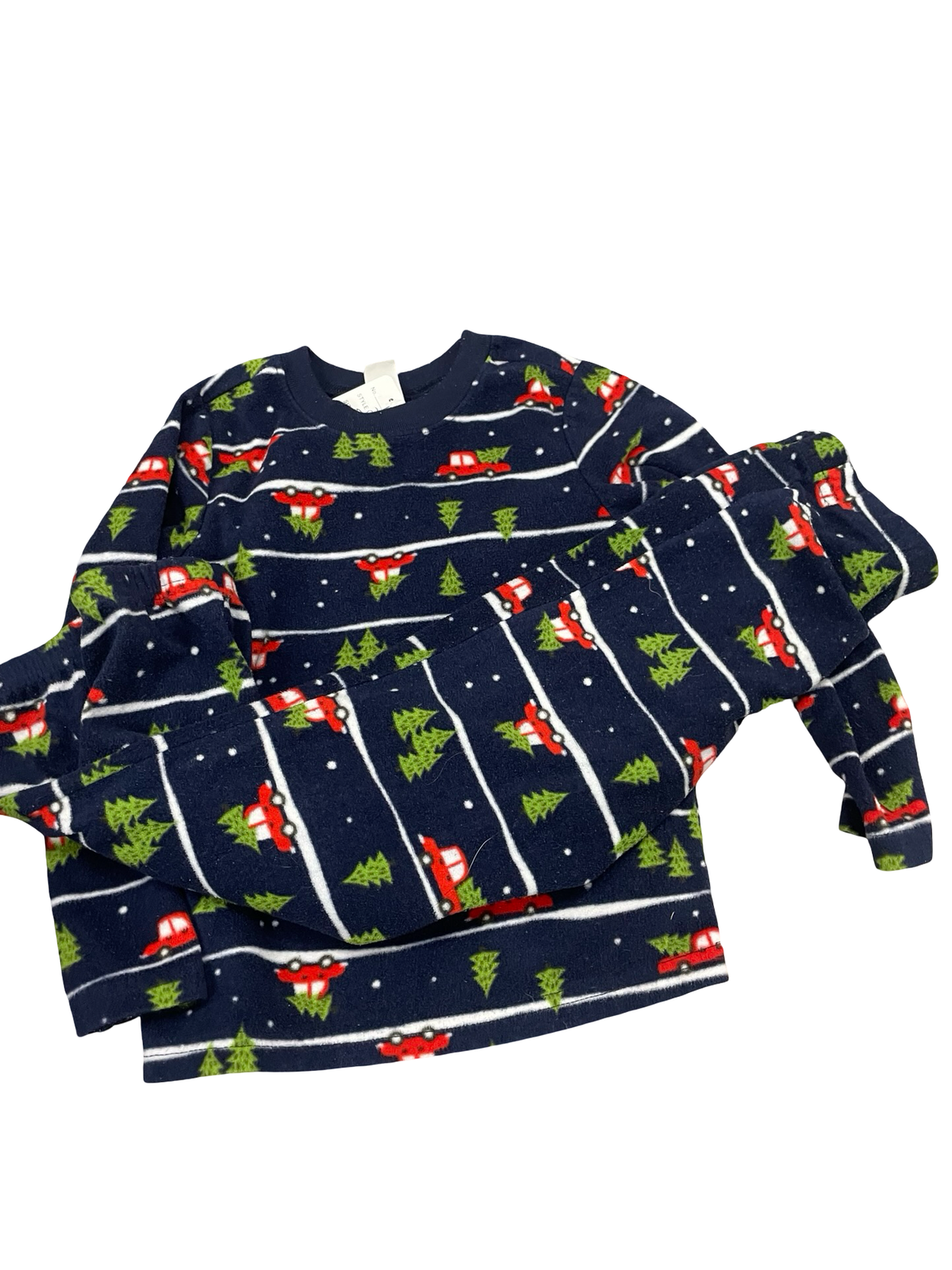 Kids 5T PJs